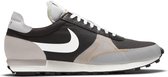 Nike DBreak-Type SE Heren Sneakers - Black/White-Grey Fog-College Grey - Maat 46