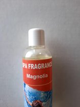 geur voor jacuzzi - spa - bubbelbad 250 ml magnolia