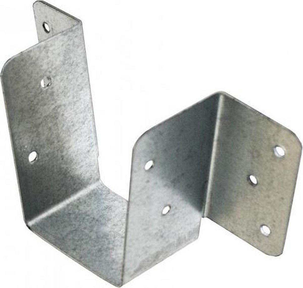 BAT Mini Speedy - balkdrager / regeldrager - 50mm x 65mm - sendzimir verzinkt (prijs per 25 stuks)