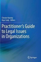 Practitioners Guide To Legal Issues In O