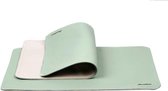 Pavelinni placemat 30x45cm Acqua/Mineral (V14/V15) 4 stuks