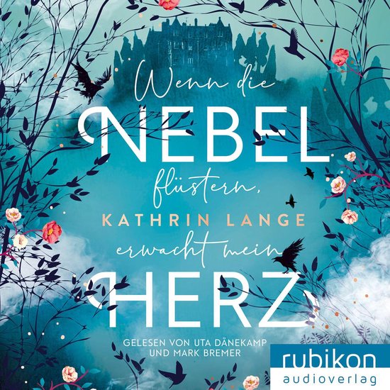 Wenn die Nebel flüstern, erwacht mein Herz - cover