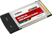 Edimax EW-7708PN Wireless Cardbus