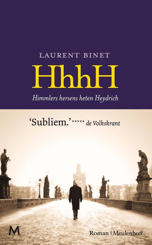 HhhH - cover