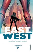 East of West 1 - East of West - Tome 1 - La promesse