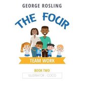 The The Four - Book Two - Teamwork