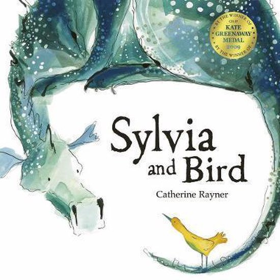 Sylvia & Bird, Catherine Rayner 9781845068578 Boeken