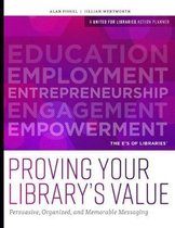 Proving Your Library's Value
