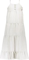 Street Called Madison Meisjes jurken & tunieken Street Called Madison Luna striped strap dress LILA BL 6/116