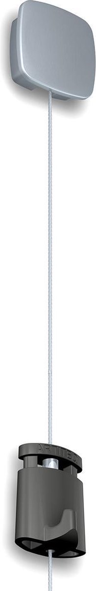 Arti Teq Uniqhanger 5kg staaldraad