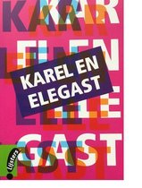 Uitgebreid, compleet en volledig Nederlands boekverslag: Karel en Elegast – Auteur onbekend