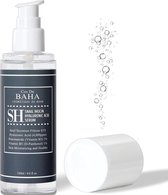 Cos de BAHA Snail Mucin Power Serum with Niacinamide 2% - Morning Recovery, Remedy Skin Repair |Popular Korean K Beauty 2022 |Anti Age | Onzuiverheden | Pore Control | Panthenol |