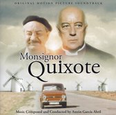 Monsignor Quixote [Original Motion Picture Soundtrack]