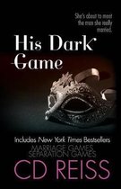 His Dark Game