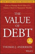 Value Of Debt