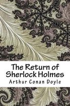 The Return of Sherlock Holmes