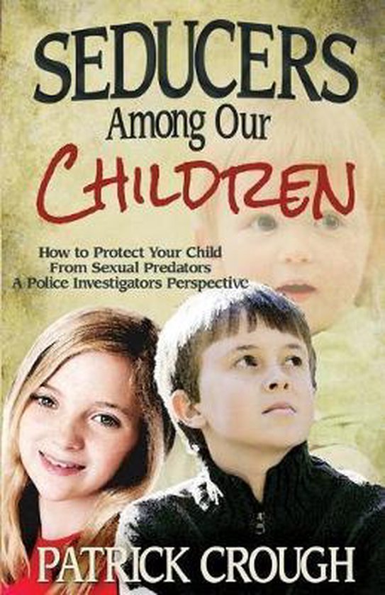 Seducers Among Our Children - cover