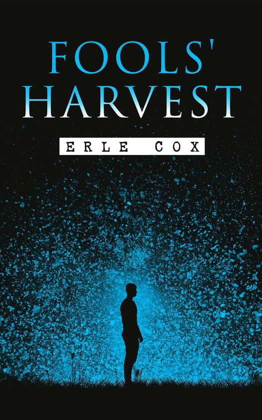 Fools' Harvest - cover
