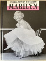 Marilyn (sterren, mythen & legenden)