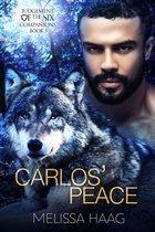Judgement of the Six Companion Series - Carlos' Peace