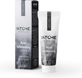Intome Anal Whitening Cream - 30 ml - Drogisterij - Verzorging - Transparant - Discreet verpakt en bezorgd
