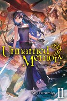 Unnamed Memory (light novel) 2 - Unnamed Memory, Vol. 2 (light novel)