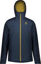 Scott M Ultimate GTX Infinium Down Jacket Winterjas Skijas Heren