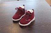 Kinderschoenen-Jongens Laarzen-Kinderschoenen-Maat 23