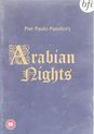 Arabian Nights ,Pasolini , Import