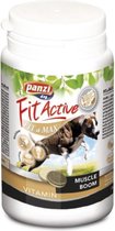 Fit Active - Hond - Vitamine - Voedingssupplement - Fit a max - 90st