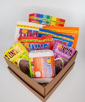Tony's Chocolonely Chocolade Pasen - Paas Pakket XXL - 1485 Gram