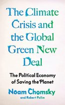The Climate Crisis and the Global Green New Deal