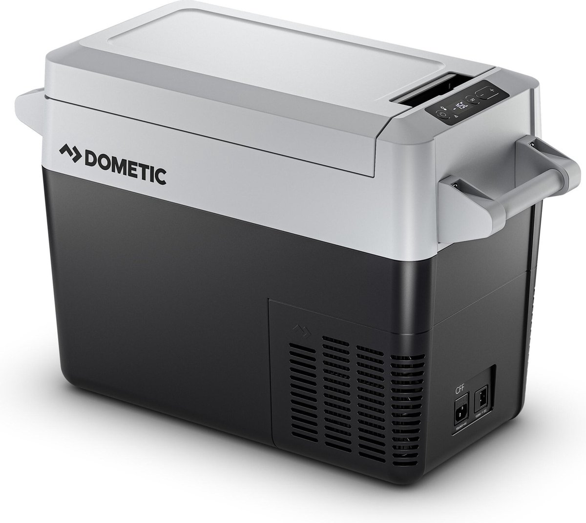 Dometic CFF 20 compressor koelbox - 21l - 12/24/230v - Energieklasse C