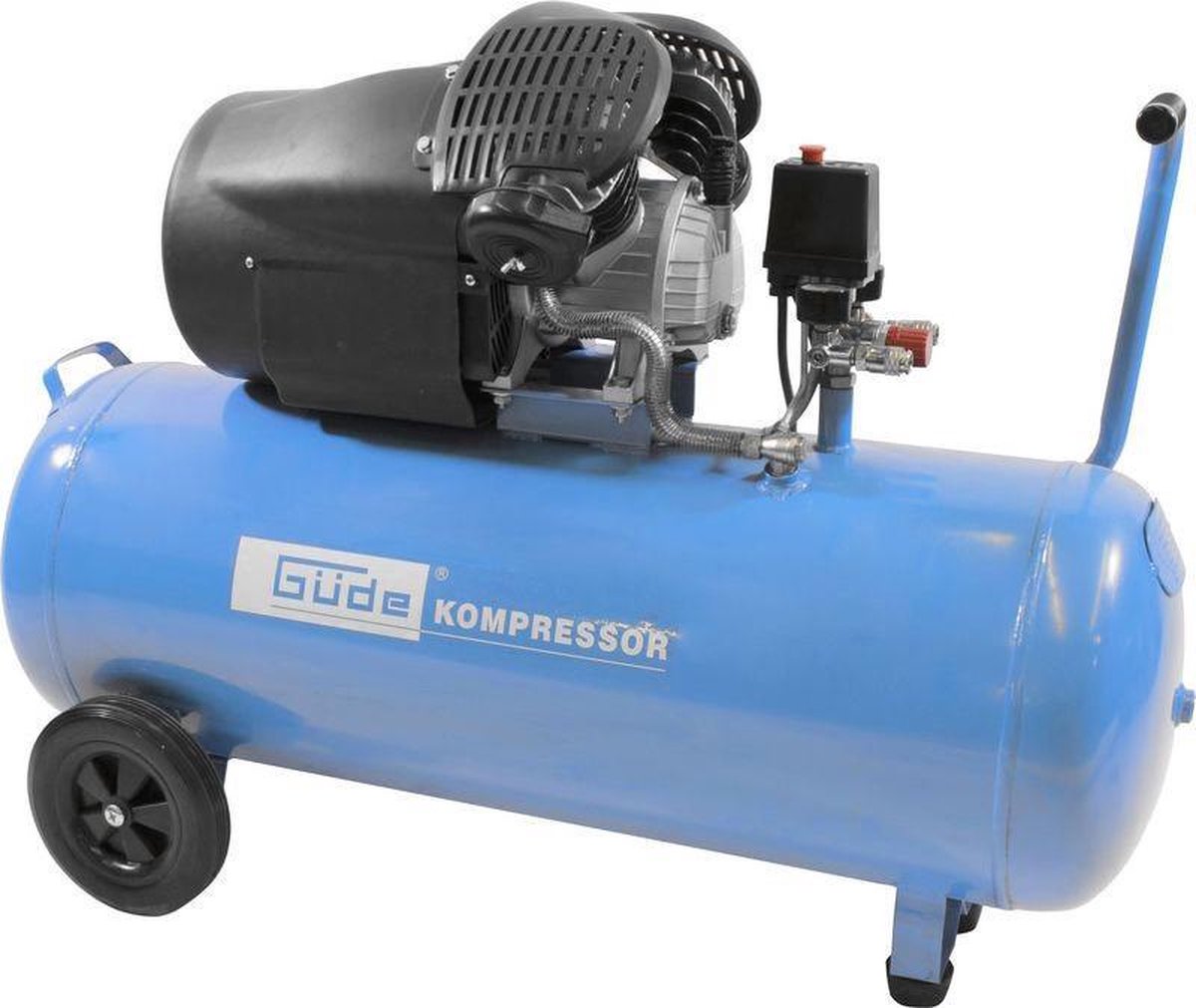 Image of Güde 415/10/50 N direct website