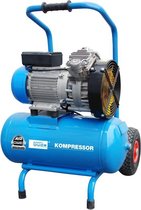 Güde Compressor Airpower 350/10/25