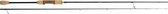 Paladin Olympic Ultralight Hengel - 6’6’’ / 1,98 m - WG 0,3-2,5g