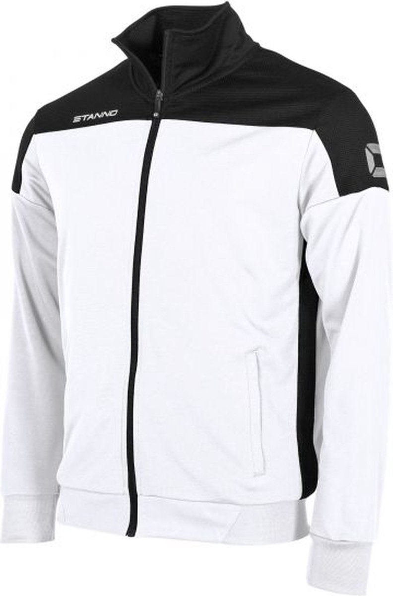Stanno Pride Full Zip Jack - Maat 164