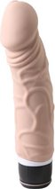 Classic Original Vibrator - Vibo's - Vibrator Klassiek - Beige - Discreet verpakt en bezorgd