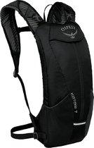 Osprey Katari 7 Backpack black