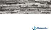 Steenlook wandpaneel | 6,12m2 | 120cm x 30cm | DD6562002