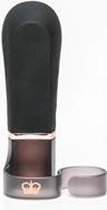 DIGIT Vinger Vibrator - Zwart - Sextoys - Vibrators - Vibo's - Vibrator Mini