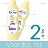 Nenuco Vloeibare Zeep Met Aloe Vera 750 ml voordeelset