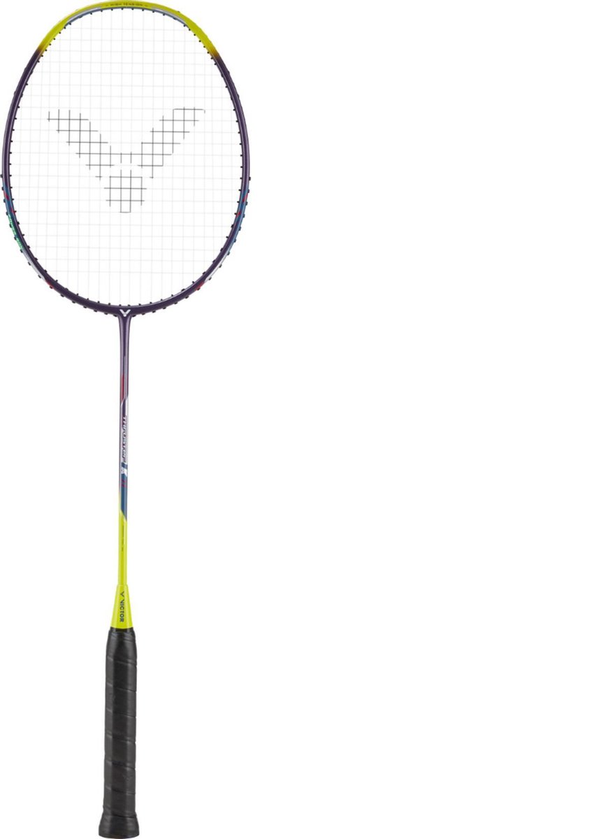 Victor Thruster K11 E badmintonracket - flexibel