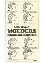 Moeders hun macht en invloed