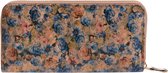 Portemonnee 10*19 cm Multi | JZWA0082 | Clayre & Eef