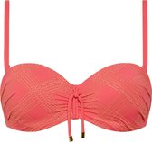 Cyell Blush D'or Bikinitop Roze 40 B