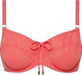 Cyell  Blush D'or Bikinitop Roze 42 E