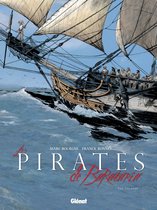 Les Pirates de Barataria 12 - Les Pirates de Barataria - Tome 12