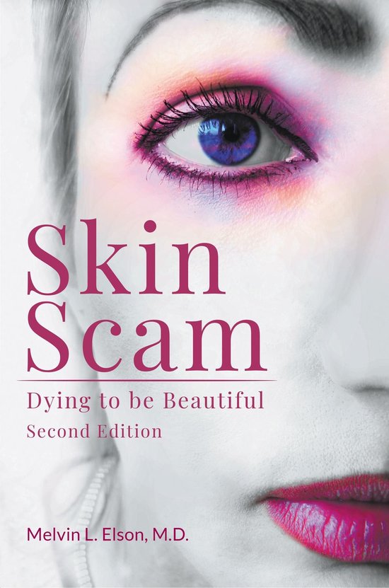 Skin Scam - cover