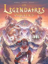 Les Légendaires - Origines 5 - Les Légendaires - Origines T05